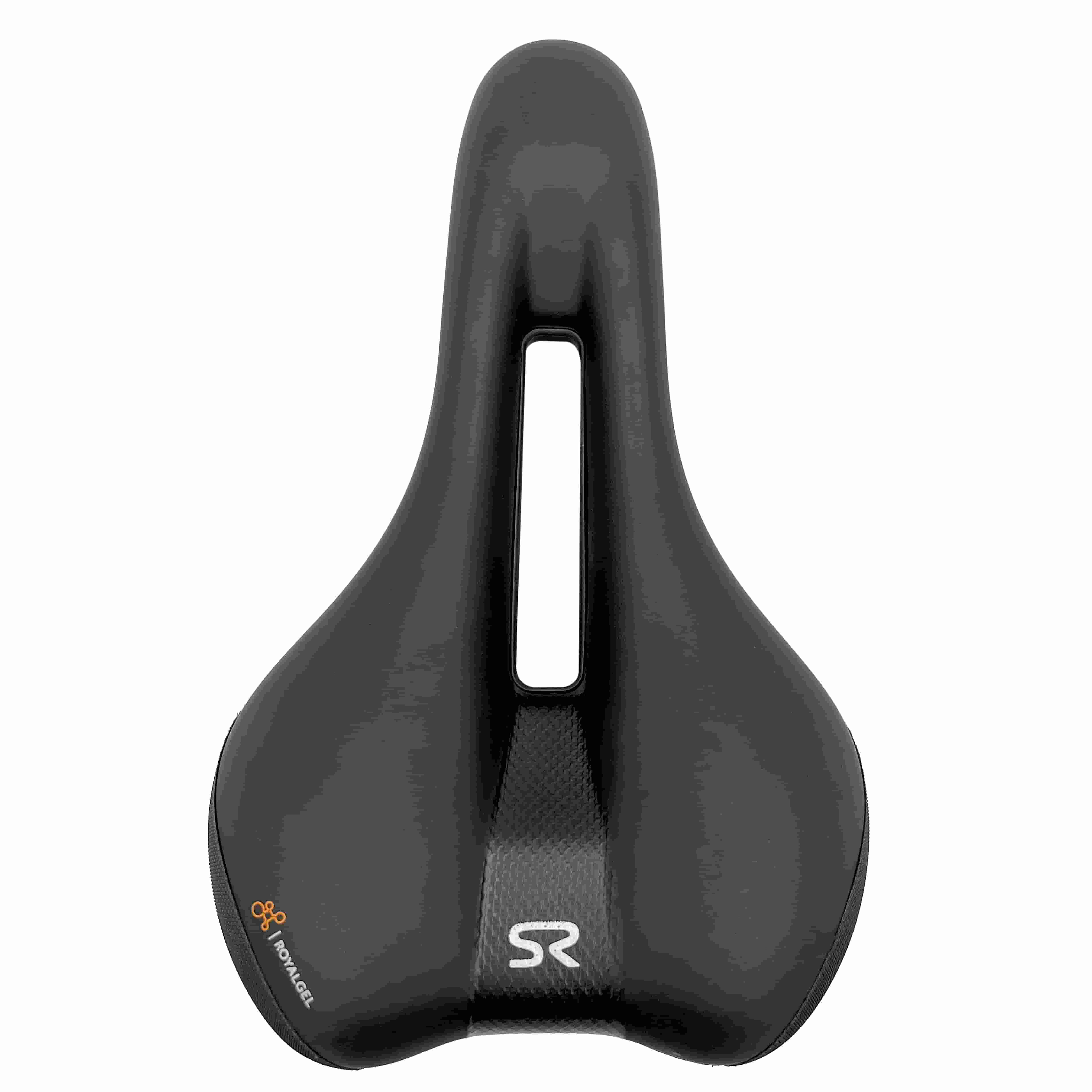 Asiento ELLIPSE GEL Anti-prostata